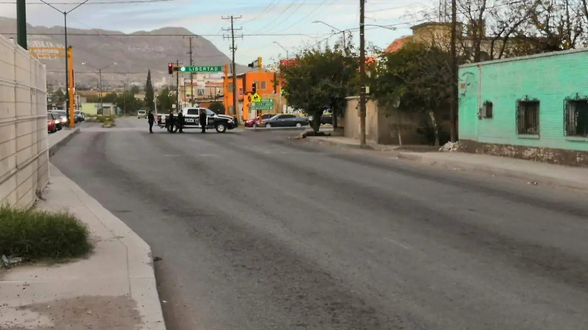 asesinado en gasolinera